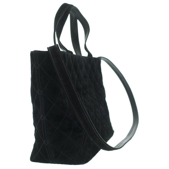 Chanel Matelasse 2Way Tote Bag - Picture 1 of 9